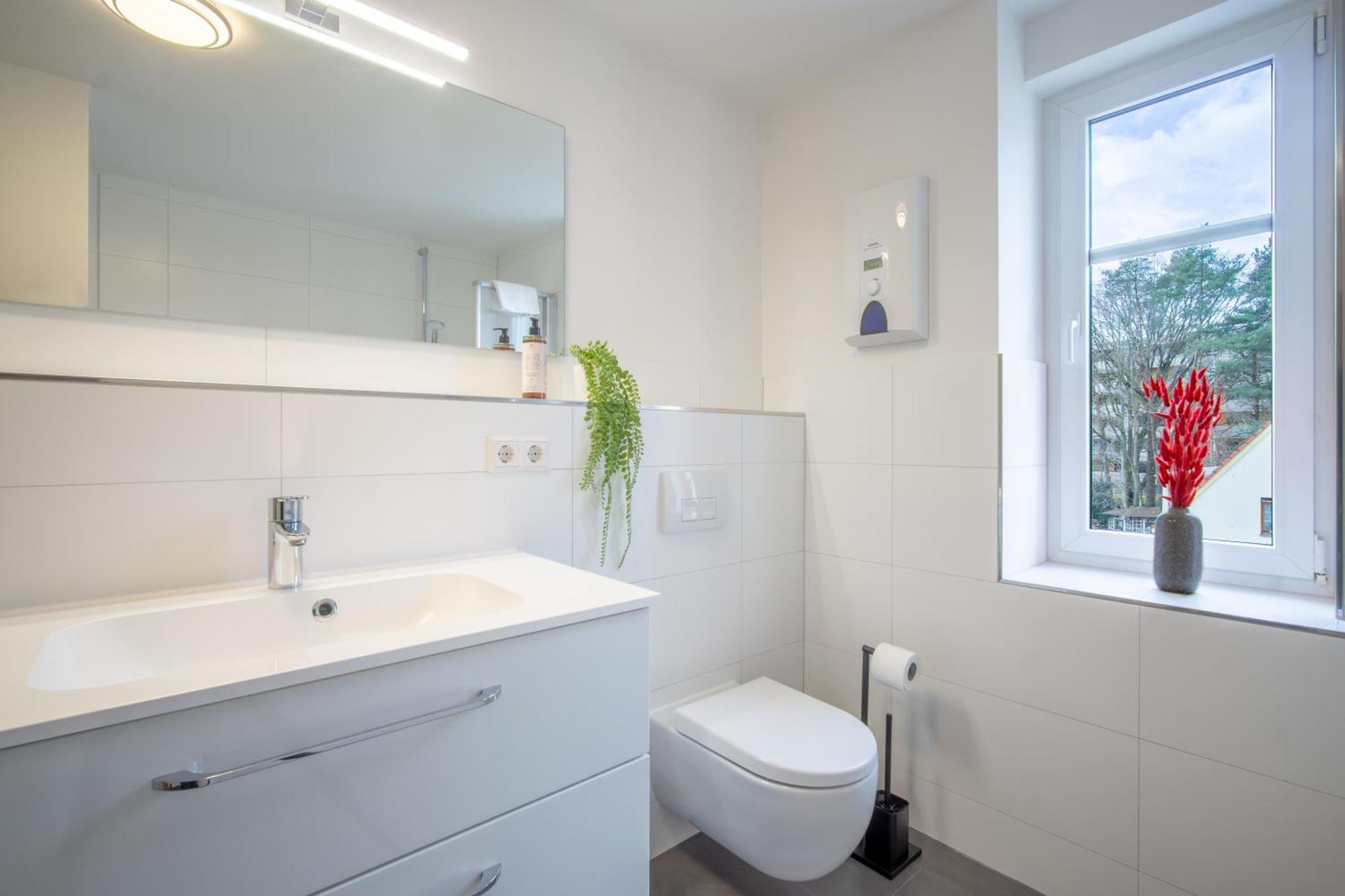 Coview - Design Apartment - 2 Schlafzimmer - Kueche - Highspeed Wlan 德累斯顿 外观 照片