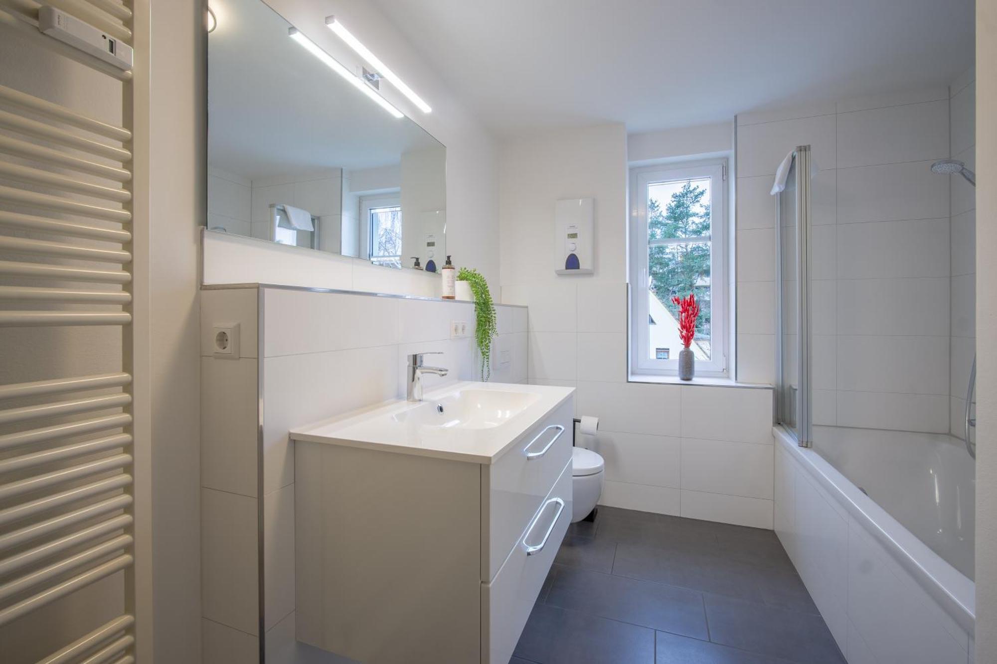 Coview - Design Apartment - 2 Schlafzimmer - Kueche - Highspeed Wlan 德累斯顿 外观 照片