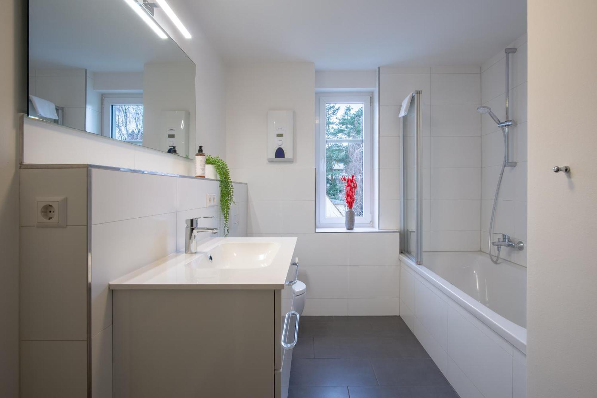 Coview - Design Apartment - 2 Schlafzimmer - Kueche - Highspeed Wlan 德累斯顿 外观 照片