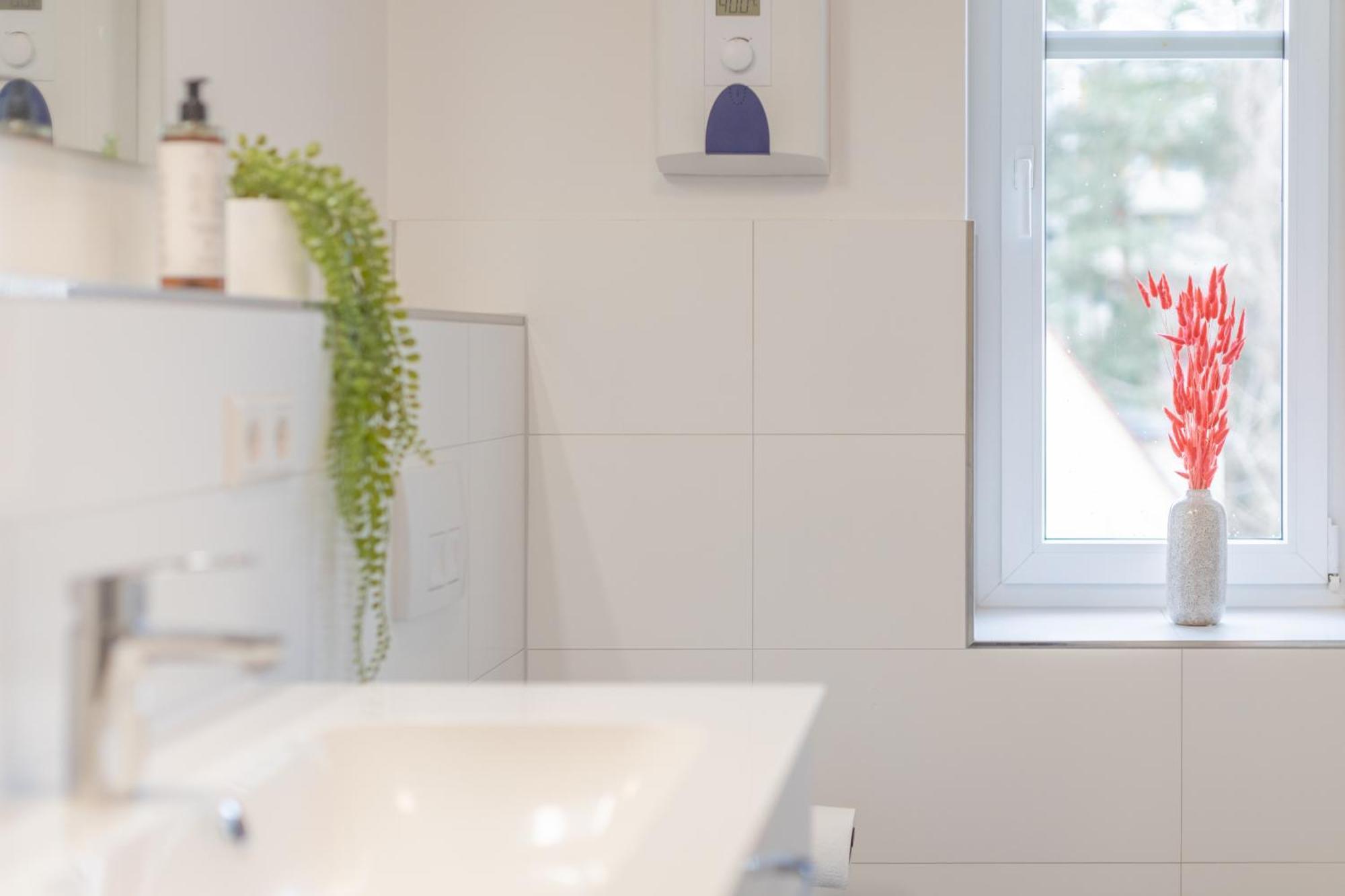 Coview - Design Apartment - 2 Schlafzimmer - Kueche - Highspeed Wlan 德累斯顿 外观 照片